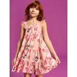 Sinsay Babydoll haljina | shoptok.hr