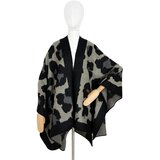 Art of Polo Woman's Poncho sz23446-3 | Shoptok.si