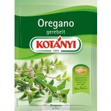 Kotanyi Origano nariban - 8 g Cene