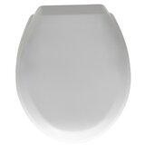 Poseidon WC deska Berlin (Duroplast, Brez samodejnega spuščanja) | Shoptok.si