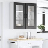  Ploča za perilicu posuđa Kalmar 2 pcs Crna 40 x 31 x 80 cm | Eponuda.ba