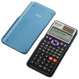  KALKULATOR TEHNIČKI 10 PLUS 2MJESTA 417 FUNKCIJA ELEVEN SR-270X CRNI | Shoptok.si