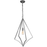 Elstead Lighting VISEČA SVETILKA Nico 48.9/90.8 cm E27 Cene