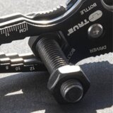 True Zložljiv žepni nož, 15 orodij, Smartknife + - TU6869 | Shoptok.si