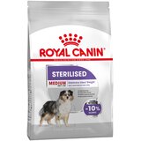 Royal Canin Medium Sterilised - Varčno pakiranje: 2 x 12 kg | shoptok.hr