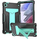JTech Oklepno ohišje za Samsung Galaxy A7 Lite 8,7 palca Turquoise, (22025522) | Shoptok.si