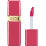 Dolce & Gabbana Rose Dew Lip Bite dolgoobstojna tekoča šminka z vlažilnim učinkom odtenek 02 Dainty Mauve - Rosy Mauve 6 ml | Shoptok.si