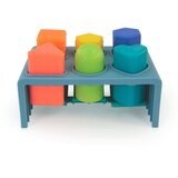 Sassy Press & Pop Bench igračka | shoptok.hr