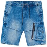 Cropp - Men`s shorts - Modra Cene