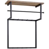 MID.YOU STENSKI OBEŠALNIK | Shoptok.si