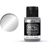 Vallejo Metal Color 701 Aluminium - 32 ml | Shoptok.si