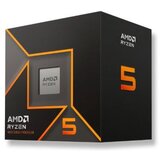 AMD RYZEN 5 9600 AM5 BOX6 cores,12 threads,3.8GHz,32MB L3,65W | Eponuda.ba