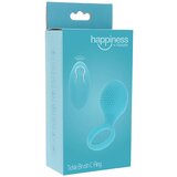 Toy Joy Tickle Brush C-Ring Blue | shoptok.hr