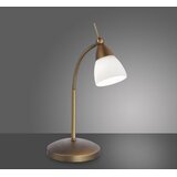 PAUL NEUHAUS 4001-11 - LED prigušiva stona lampa PINO 1xG9/3W/230V bakar | Eponuda.com
