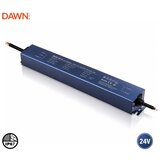 Dawn LED NAPAJANJE SLIM 24V 150W 150WHBS-24 IP67 Cene