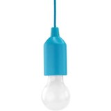 Hycell LED Svjetiljka za kampiranje Pull-Light PL baterijski pogon 50 g Plava boja 1600-0174 | Eponuda.ba