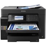 Epson Večfunkcijska naprava EcoTank ITS L15160 Cene
