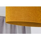  Duolla - Luster na kablu OVAL 1xE27/15W/230V braon | Eponuda.com
