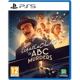 Christie The ABC Murders (PS5)