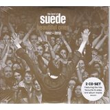 Suede Beautiful Ones (digipack) | Eponuda.com
