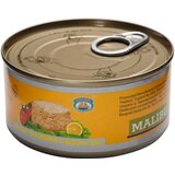 null Tunjevina MALIBU komadi 170g | ePonuda.com