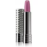 Clinique Dramatically Different™ Lipstick Shaping Lip Colour kremasta vlažilna šminka odtenek 44 Raspberry Glace 3 g