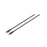 Serioux kabel za mobitel SRXC-C100W1-B | shoptok.hr