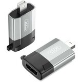 XO GB015 Mini Displayport to HDMI Converter Cijene