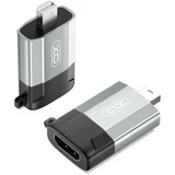 GB015 Mini Displayport to HDMI Converter