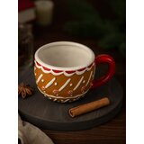 Sinsay Šalica s blagdanskim motivom | shoptok.hr