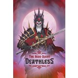 Steam Deathless. The Hero Quest Key (PC) GLOBAL | ePonuda.com