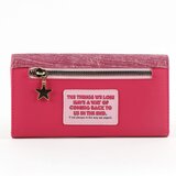 HARRY POTTER Novčanik - Luna Lovegood, 10 x 2,5 x 19 cm | shoptok.hr