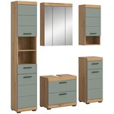 MID.YOU Kopalnica Scout, Žajbljevo Zelena, 5-Delna | Shoptok.si