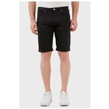 Emporio Armani Hlače 3/4, 7/8 8N1PA61NJ7Z Črna | Shoptok.si