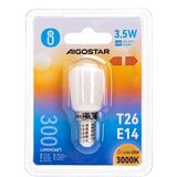  LED sijalica za frižider T26 E14/3,5W/230V 3000K - Aigostar | Eponuda.com