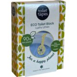 Toilet Tapes Osvežilec WC školjke Lushy Limes | Shoptok.si