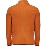 Norway 1963 MEN&#39;S BROWN ZIP-UP SWEATSHIRT | Shoptok.si