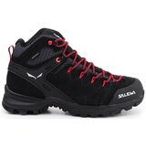 Salewa Pohodništvo WS Alp Mate Mid WP Črna | Shoptok.si