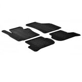 Gledring gumeni tepisi za Seat Leon 2005-2013/Cupra | shoptok.hr