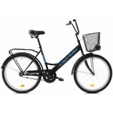 Everyday bicikl crno 2020 (16) Cene