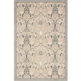 Agnella Bež vuneni tepih 133x190 cm Archie beige – Cijene