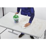 TORK Navlažene čistilne krpe, 58 krp v vedru, DE 4 kosi | Shoptok.si