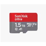 San Disk "CARD 1.5TB Ultra microSDXC 150MB/s +Adapter" | shoptok.hr