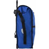  Torba za bicikl Plava 32,5 x 17 x 57 cm Poliester | shoptok.hr