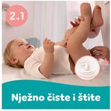 Pampers vlažne maramice Sensitive / 20 x 80 komada XXL Slike