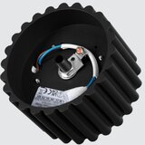  Brilagi - LED spot svetiljka SFERA 1xGX53/30W/230V, prečnik 10 cm, crna | Eponuda.com