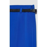 Marisse Women's Skirt L-Sc-4002 Blue | Shoptok.si
