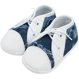 tenisice blue (0-3m)