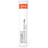 GymBeam vitamin c 1000 mg - - 20 tableta black currant | ePonuda.com