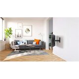 Vogels TVM 3425 crna nosac za zid za 25 | shoptok.hr